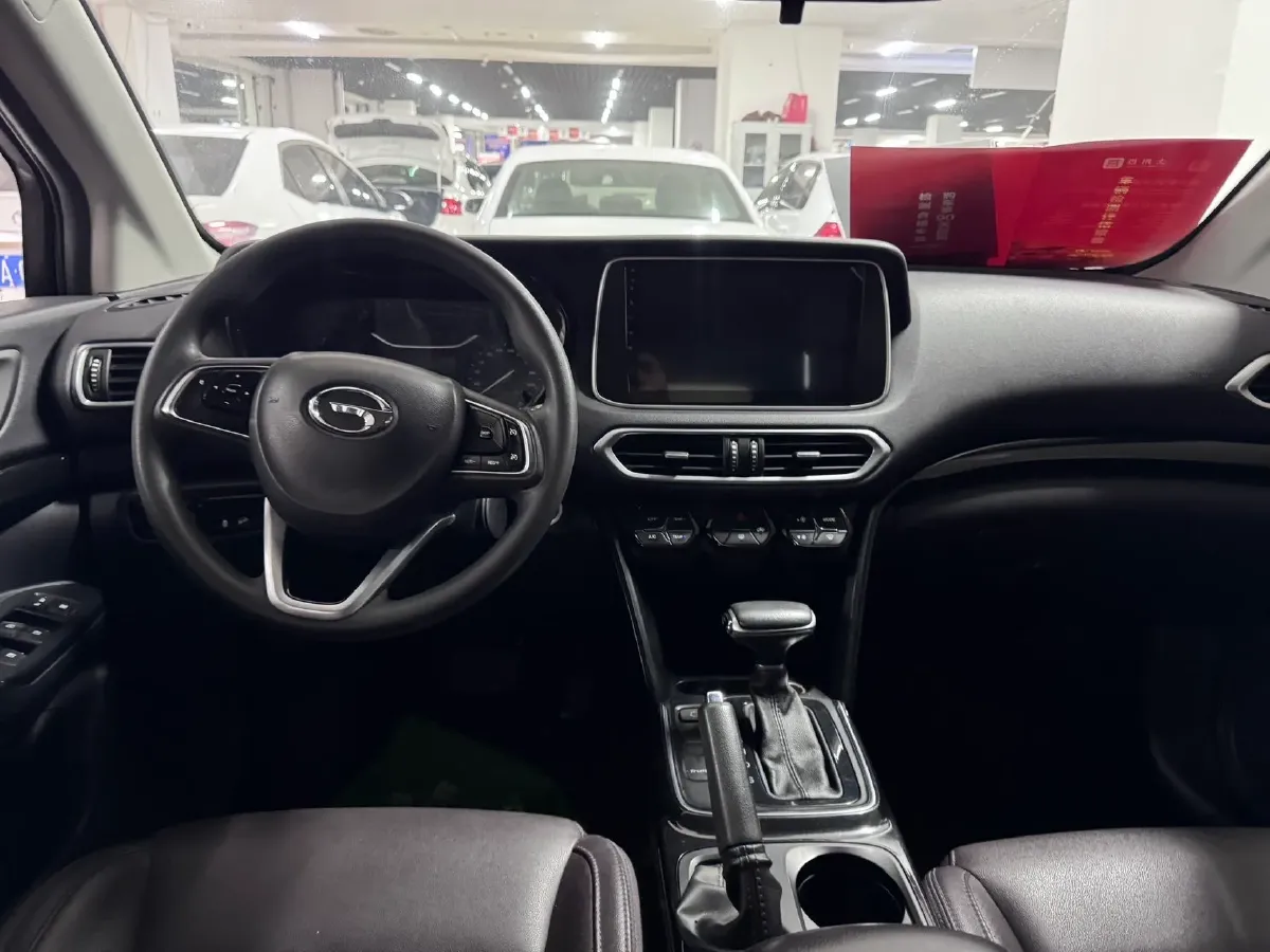 2018 GAC Trumpchi GS4 1.3T 137HP L4 7DCT,autocango,china used car exporter,china ev exporter,chinese used car exporter,chinese used ev exporter