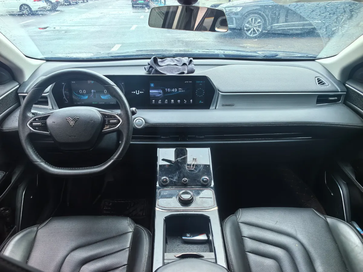 2022 Neta U BEV 55.8KWH,autocango,china used car exporter,china ev exporter,chinese used car exporter,chinese used ev exporter