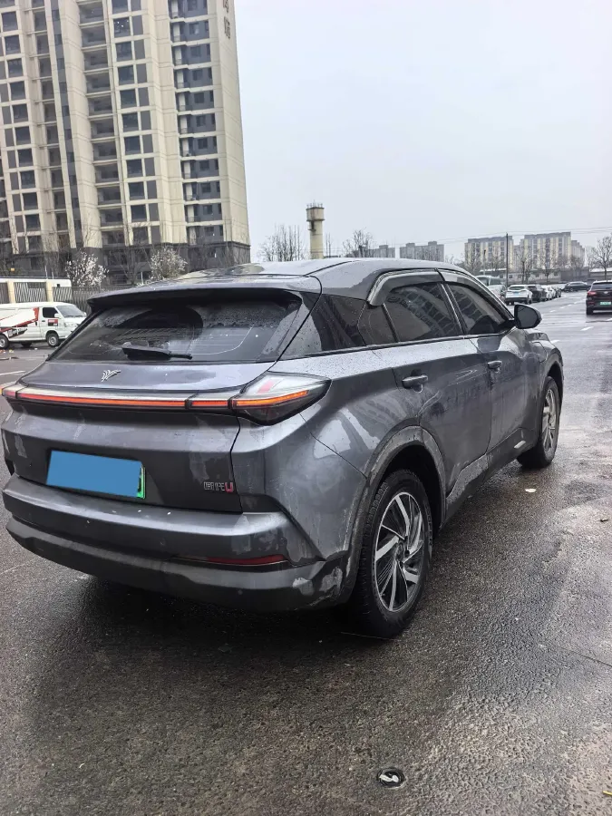 2022 Neta U BEV 55.8KWH,autocango,china used car exporter,china ev exporter,chinese used car exporter,chinese used ev exporter