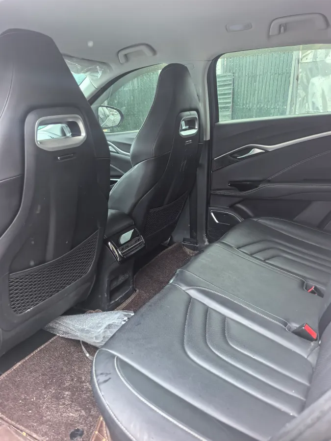 2022 Neta U BEV 55.8KWH,autocango,china used car exporter,china ev exporter,chinese used car exporter,chinese used ev exporter