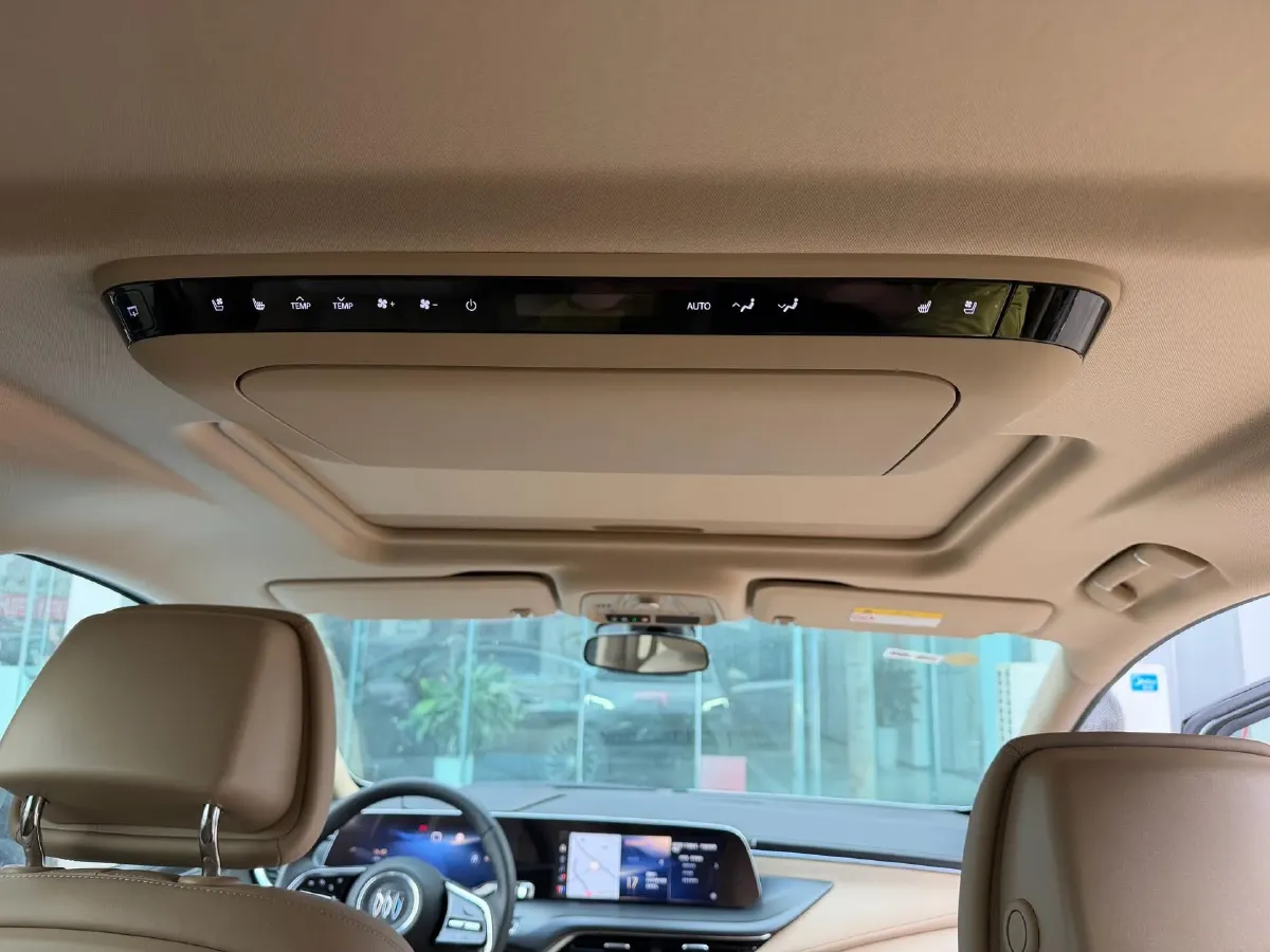 2025 Buick GL8 1.5T 180HP L4 2DHT PHEV,autocango,china used car exporter,china ev exporter,chinese used car exporter,chinese used ev exporter