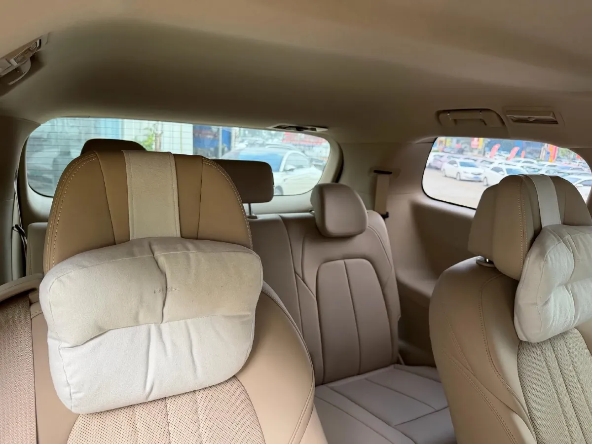 2025 Buick GL8 1.5T 180HP L4 2DHT PHEV,autocango,china used car exporter,china ev exporter,chinese used car exporter,chinese used ev exporter