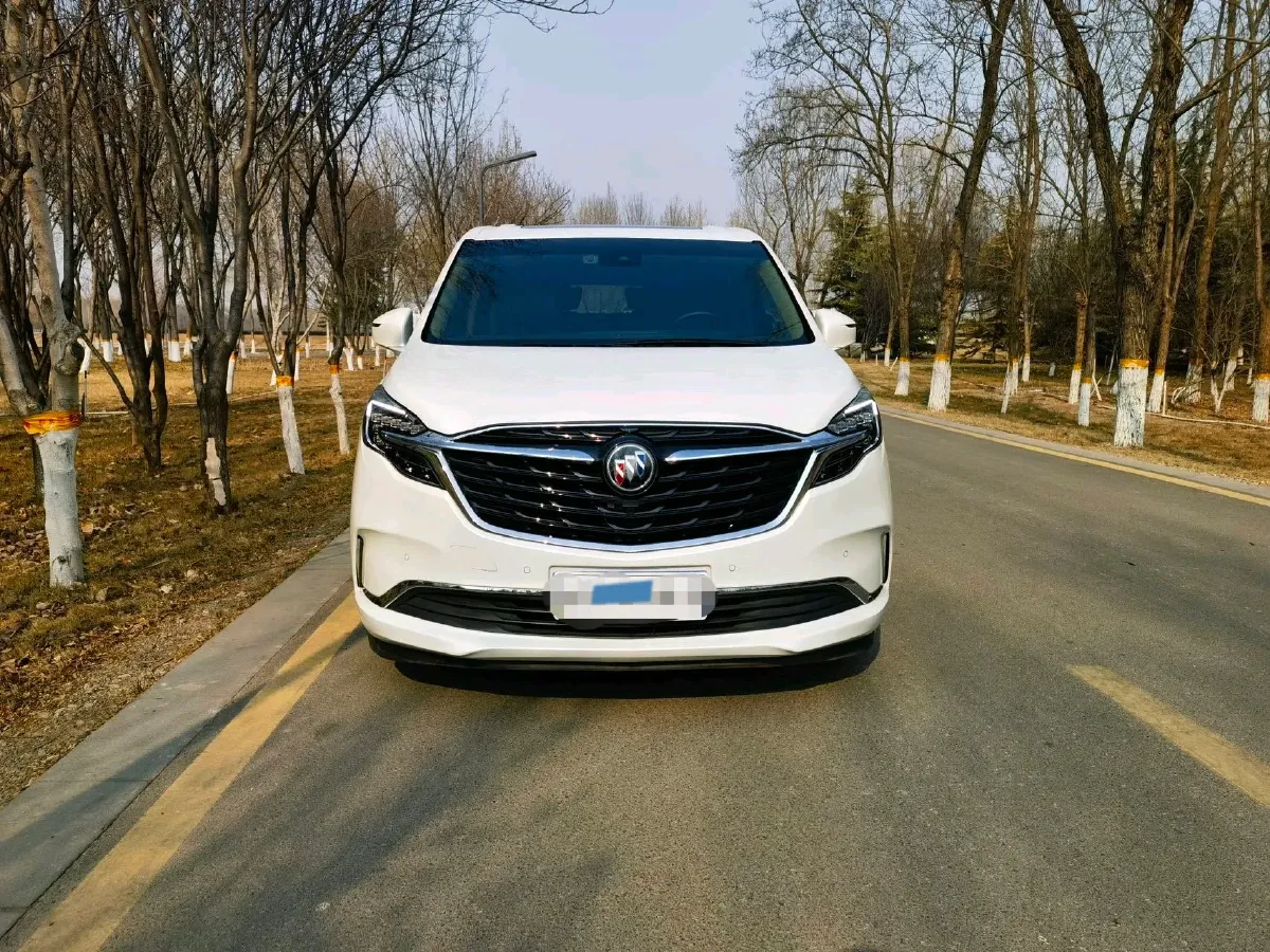 2021 Buick GL8 2.0T 237HP L4 9AT,autocango,china used car exporter,china ev exporter,chinese used car exporter,chinese used ev exporter