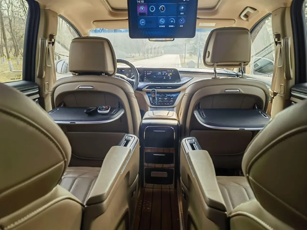 2021 Buick GL8 2.0T 237HP L4 9AT,autocango,china used car exporter,china ev exporter,chinese used car exporter,chinese used ev exporter