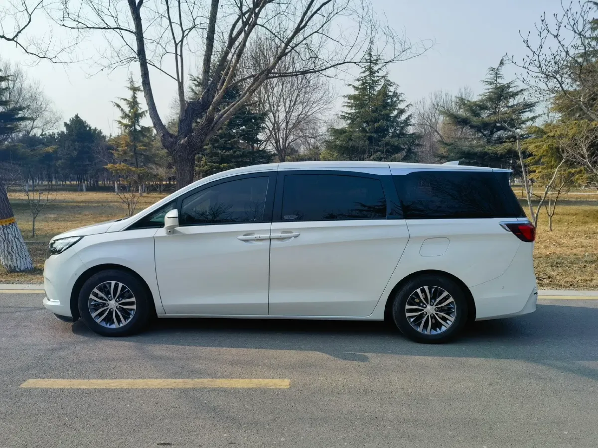 2021 Buick GL8 2.0T 237HP L4 9AT,autocango,china used car exporter,china ev exporter,chinese used car exporter,chinese used ev exporter