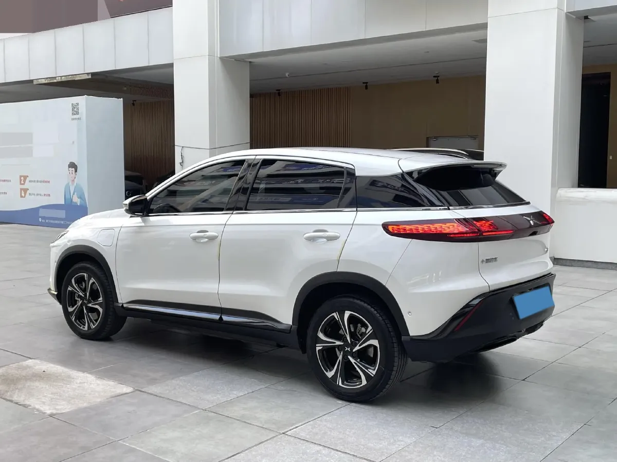 2020 Xpeng G3 BEV 66.5KWH,autocango,china used car exporter,china ev exporter,chinese used car exporter,chinese used ev exporter