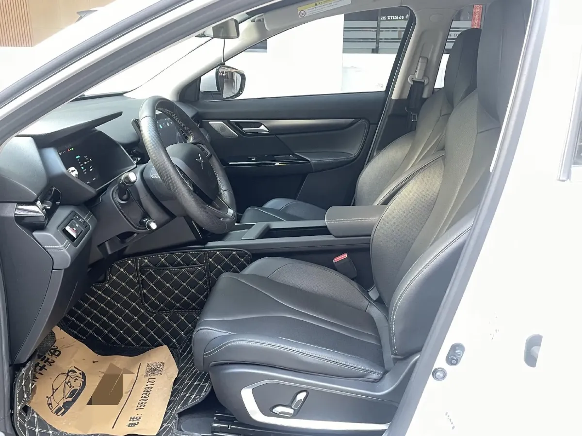 2020 Xpeng G3 BEV 66.5KWH,autocango,china used car exporter,china ev exporter,chinese used car exporter,chinese used ev exporter