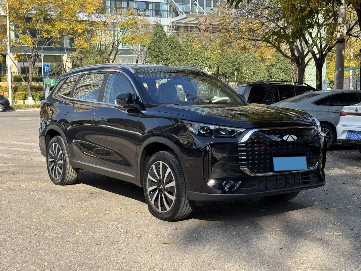 2025 Fulwin FulwinT8 1.5T 156HP L4 1DHT PHEV 18.67KWH,autocango,china used car exporter,china ev exporter,chinese used car exporter,chinese used ev exporter