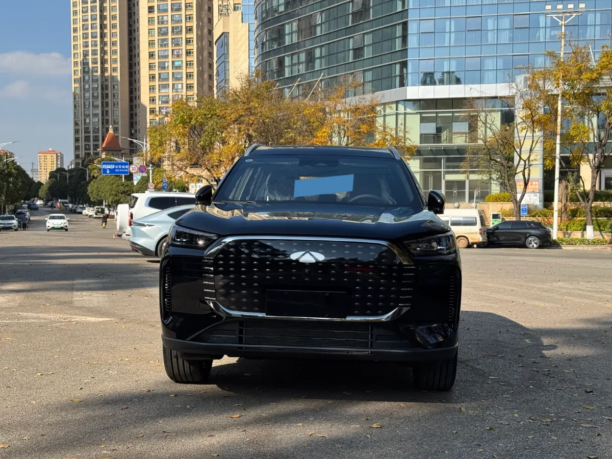 2025 Fulwin FulwinT8 1.5T 156HP L4 1DHT PHEV 18.67KWH,autocango,china used car exporter,china ev exporter,chinese used car exporter,chinese used ev exporter