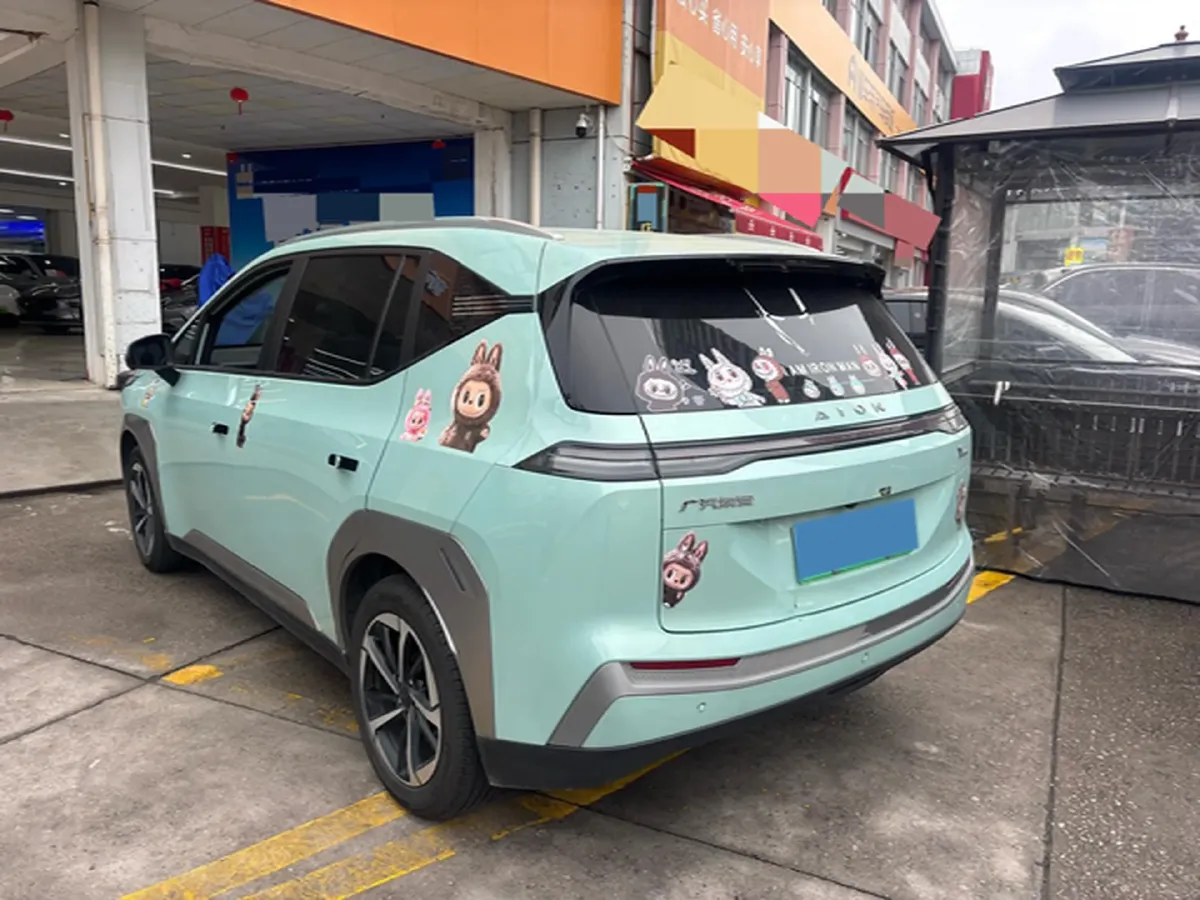 2023 GAC Trumpchi GS4 1.5T 177HP L4 6AT,autocango,china used car exporter,china ev exporter,chinese used car exporter,chinese used ev exporter