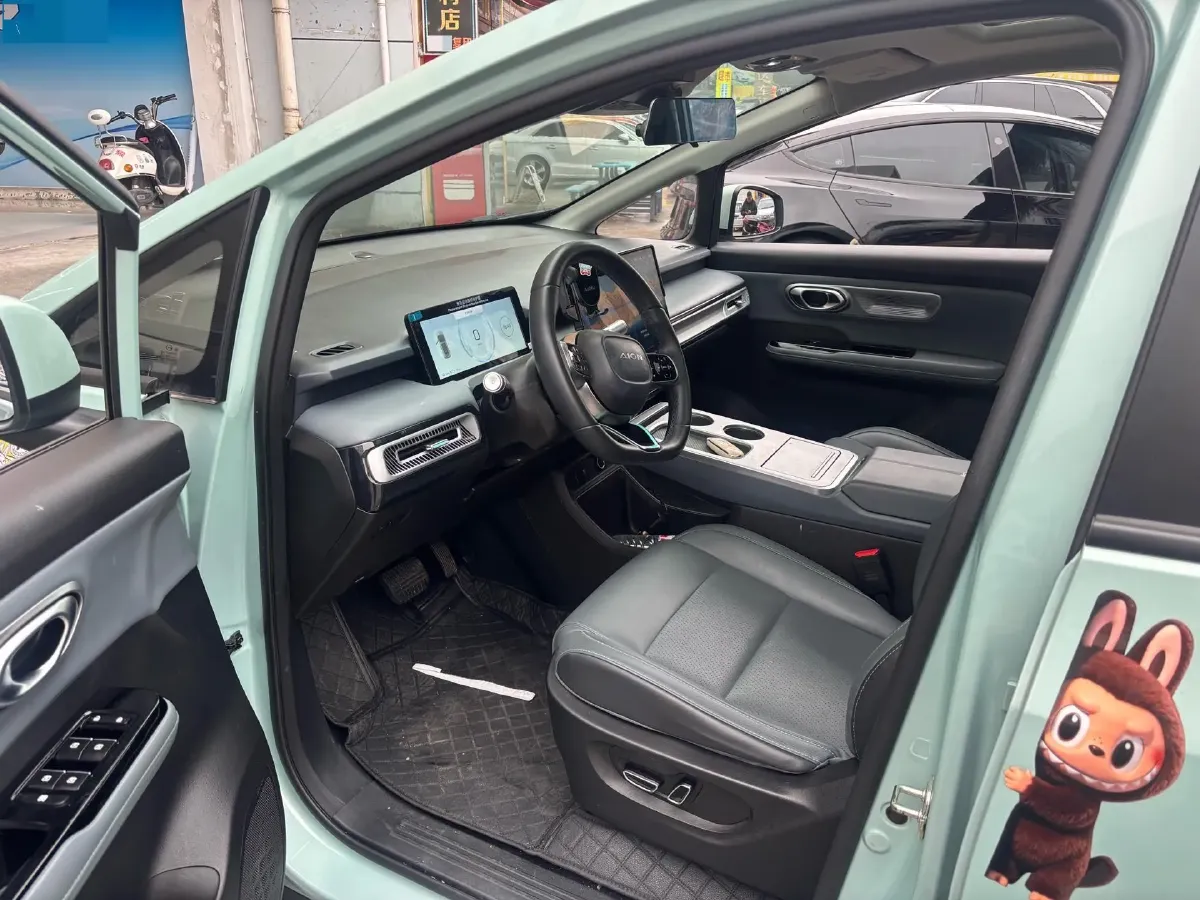 2023 GAC Trumpchi GS4 1.5T 177HP L4 6AT,autocango,china used car exporter,china ev exporter,chinese used car exporter,chinese used ev exporter