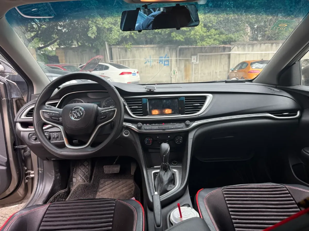 2020 Buick Encore 1.0T 125HP L3 6AT,autocango,china used car exporter,china ev exporter,chinese used car exporter,chinese used ev exporter