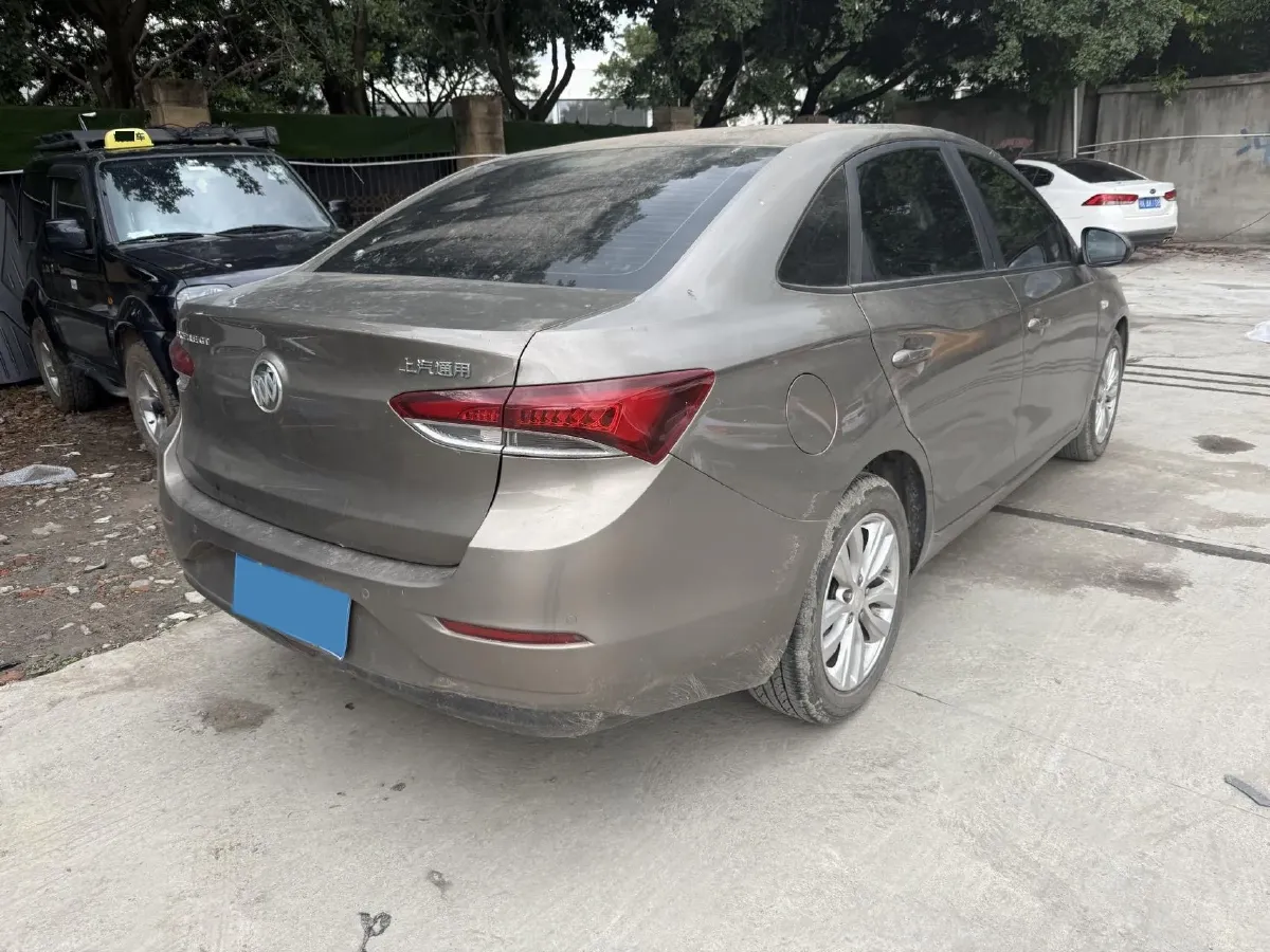 2020 Buick Encore 1.0T 125HP L3 6AT,autocango,china used car exporter,china ev exporter,chinese used car exporter,chinese used ev exporter