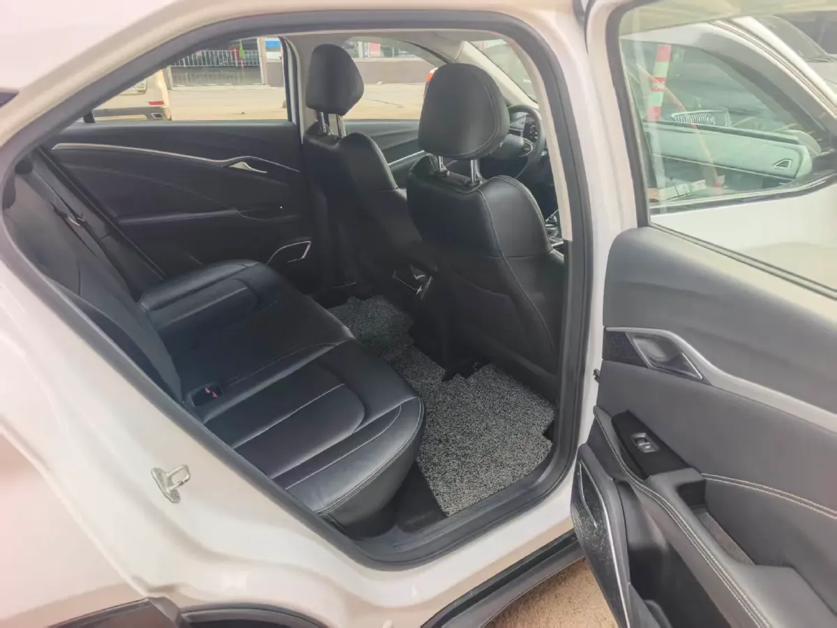 2023 Neta U BEV 68.2KWH,autocango,china used car exporter,china ev exporter,chinese used car exporter,chinese used ev exporter