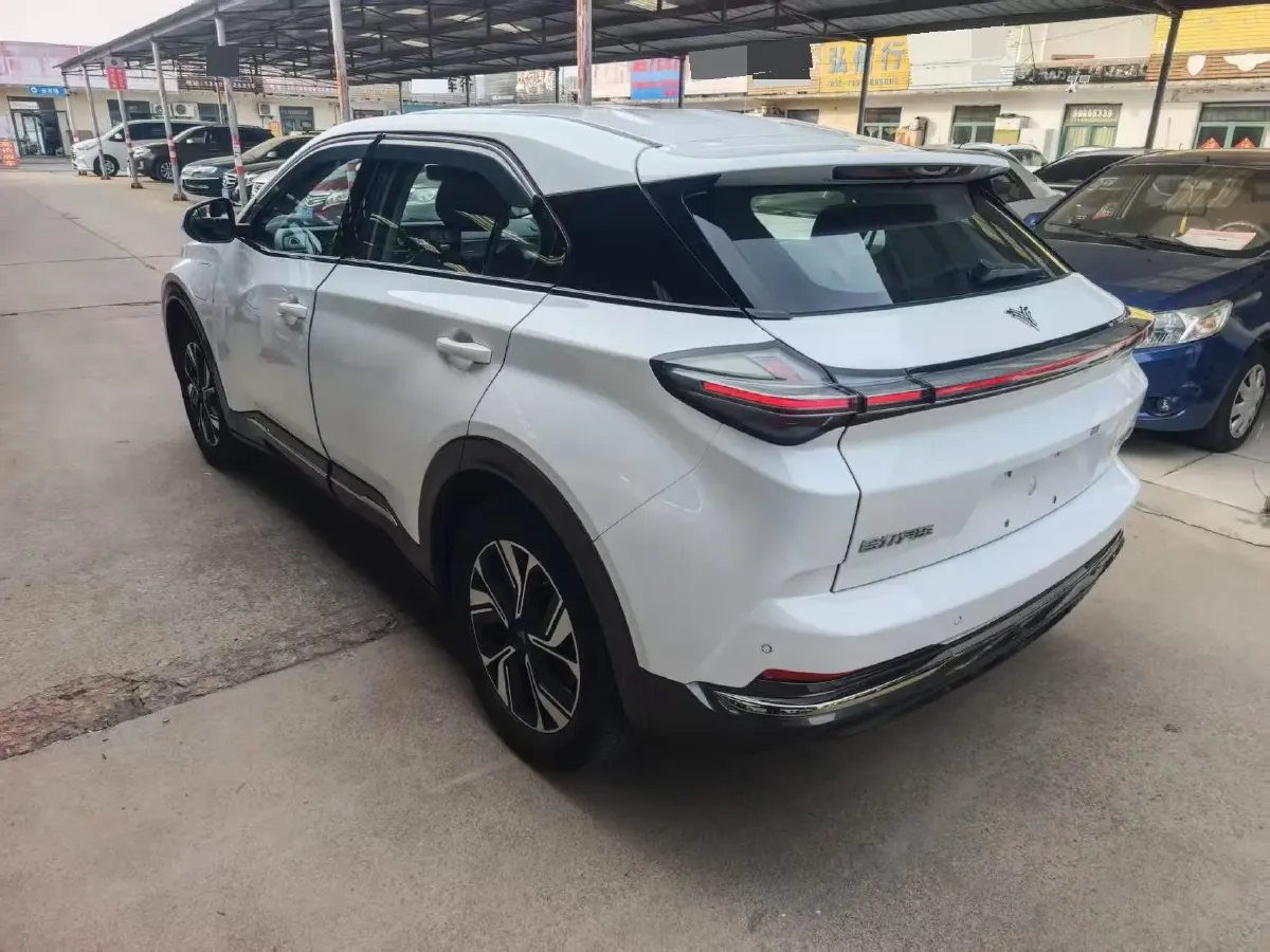 2023 Neta U BEV 68.2KWH,autocango,china used car exporter,china ev exporter,chinese used car exporter,chinese used ev exporter