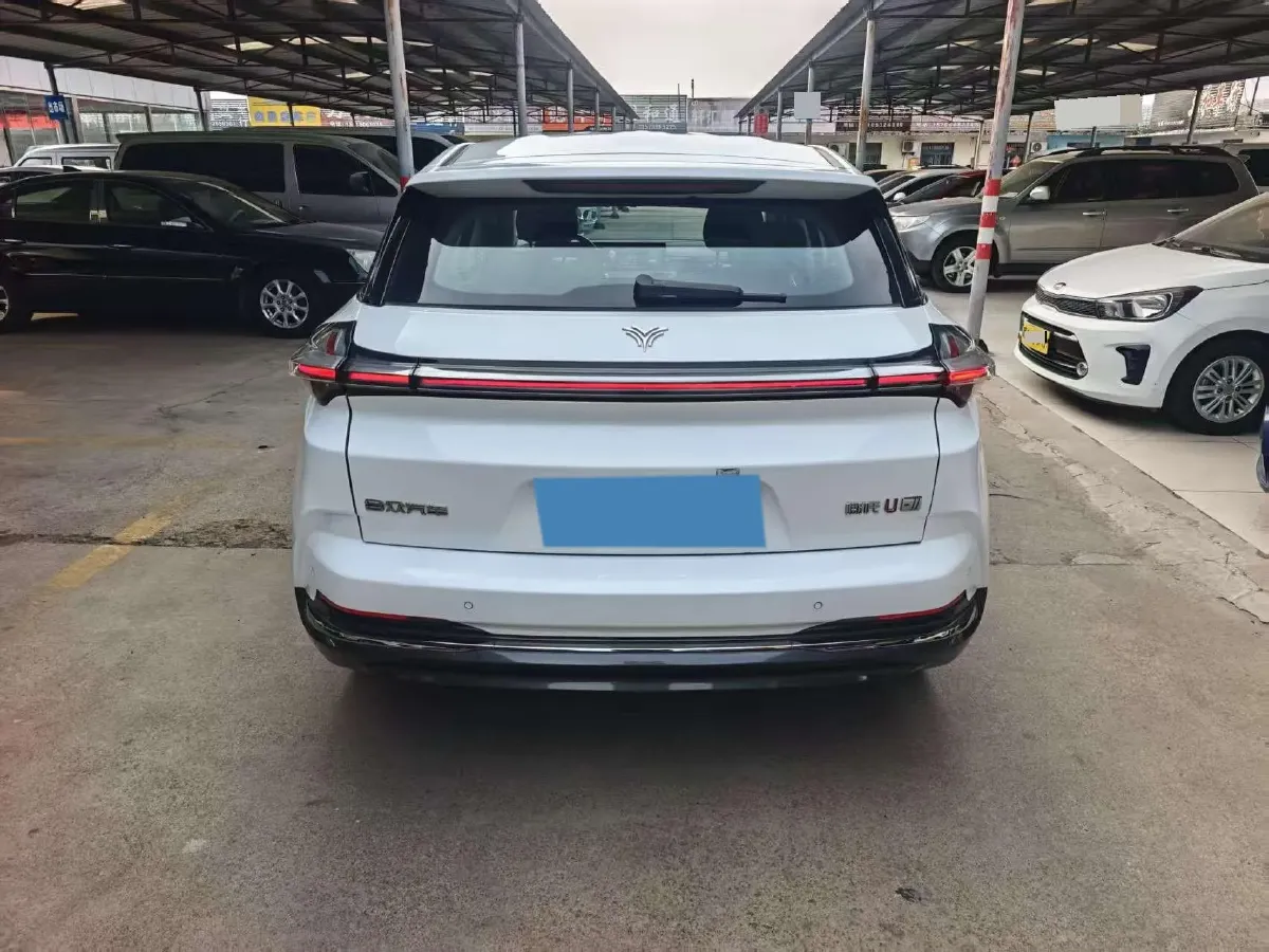 2023 Neta U BEV 68.2KWH,autocango,china used car exporter,china ev exporter,chinese used car exporter,chinese used ev exporter