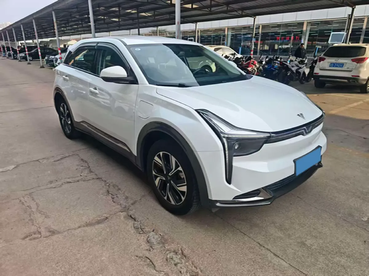 2023 Neta U BEV 68.2KWH,autocango,china used car exporter,china ev exporter,chinese used car exporter,chinese used ev exporter