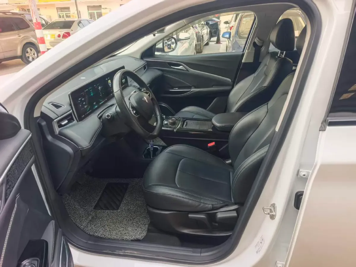 2023 Neta U BEV 68.2KWH,autocango,china used car exporter,china ev exporter,chinese used car exporter,chinese used ev exporter