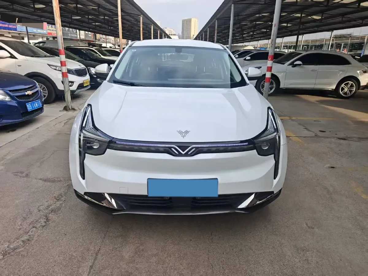 2023 Neta U BEV 68.2KWH,autocango,china used car exporter,china ev exporter,chinese used car exporter,chinese used ev exporter