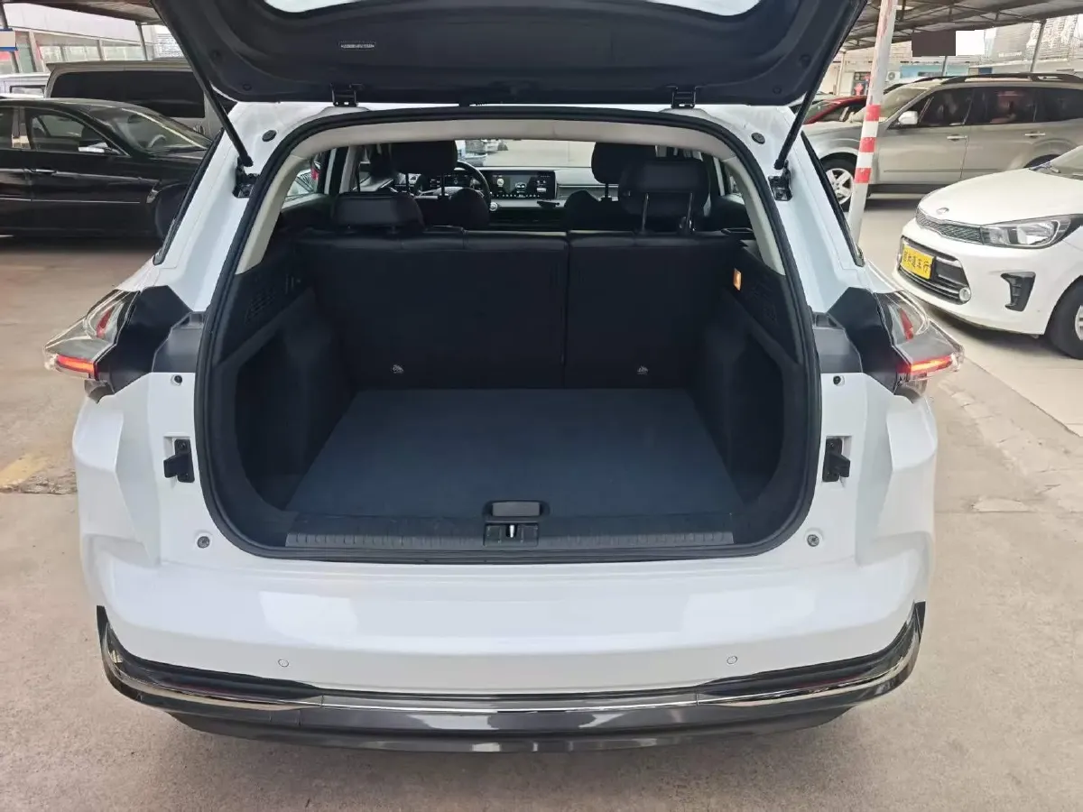 2023 Neta U BEV 68.2KWH,autocango,china used car exporter,china ev exporter,chinese used car exporter,chinese used ev exporter