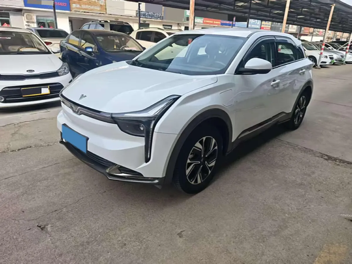 2023 Neta U BEV 68.2KWH,autocango,china used car exporter,china ev exporter,chinese used car exporter,chinese used ev exporter