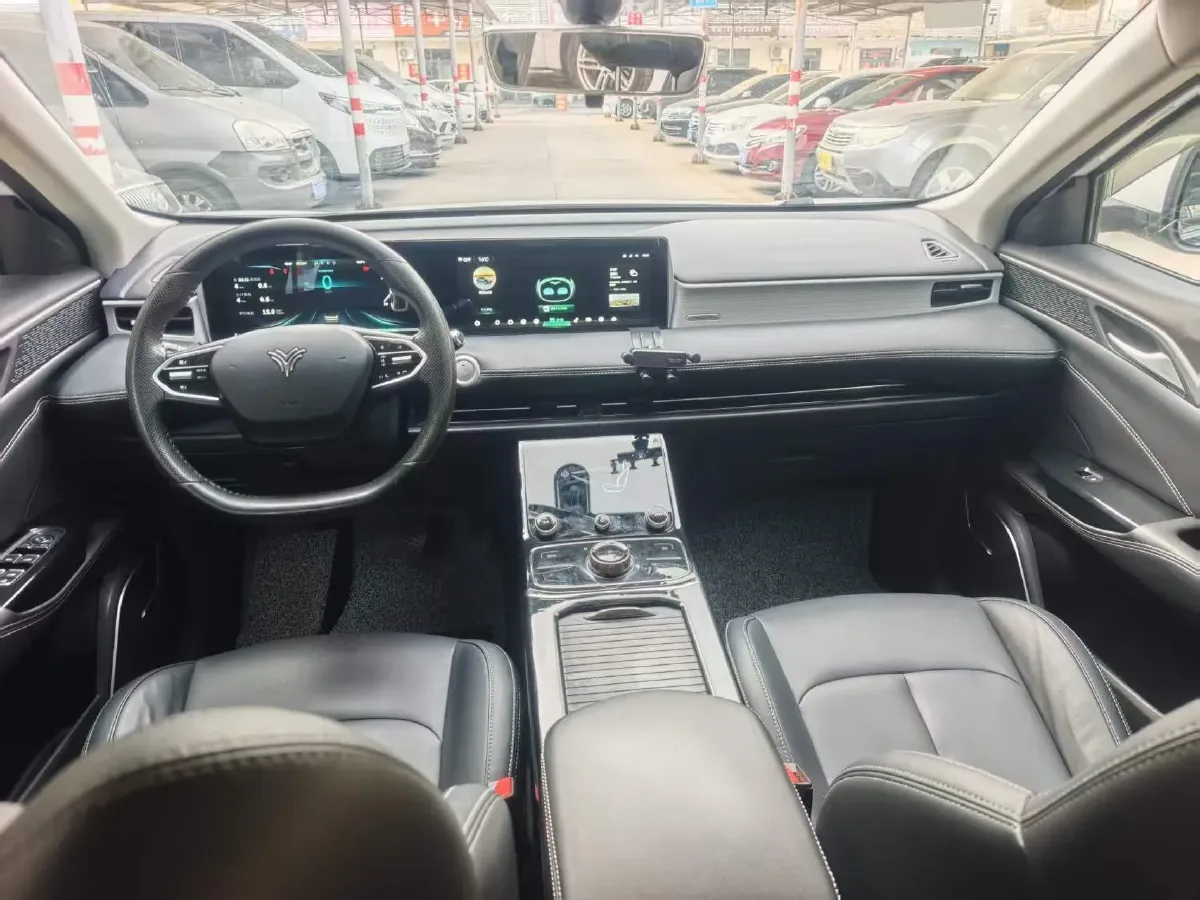 2023 Neta U BEV 68.2KWH,autocango,china used car exporter,china ev exporter,chinese used car exporter,chinese used ev exporter