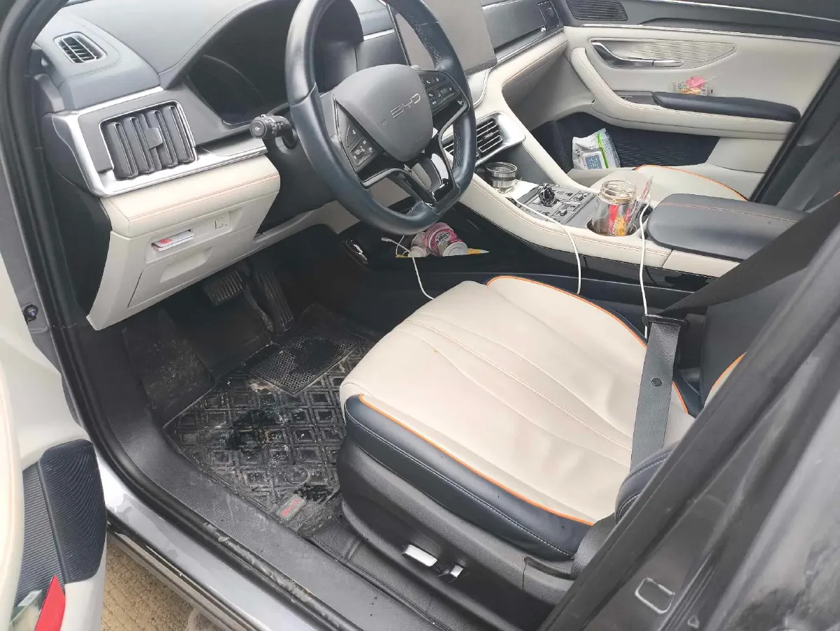 2023 BYD Song Plus BEV 71.8KWH,autocango,china used car exporter,china ev exporter,chinese used car exporter,chinese used ev exporter