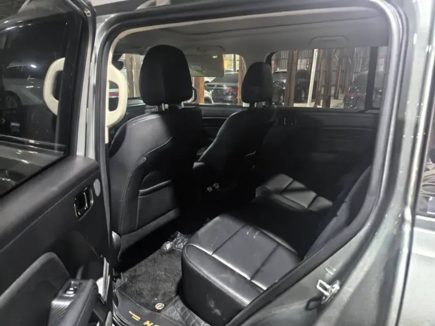 2023 Haval Raptor 1.5T 167HP L4 2DHT PHEV 19.09KWH,autocango,china used car exporter,china ev exporter,chinese used car exporter,chinese used ev exporter