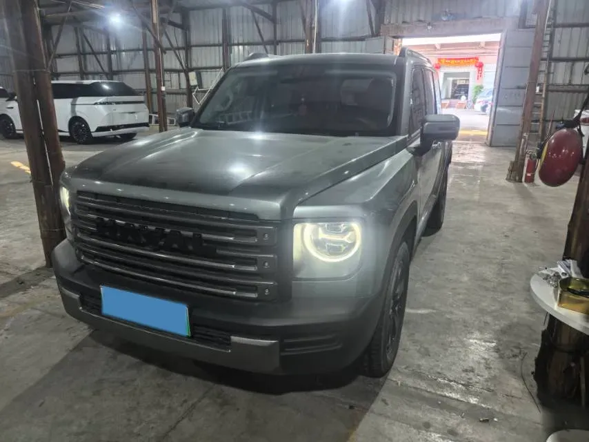 2023 Haval Raptor 1.5T 167HP L4 2DHT PHEV 19.09KWH,autocango,china used car exporter,china ev exporter,chinese used car exporter,chinese used ev exporter