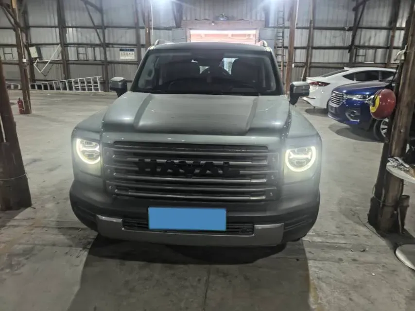 2023 Haval Raptor 1.5T 167HP L4 2DHT PHEV 19.09KWH,autocango,china used car exporter,china ev exporter,chinese used car exporter,chinese used ev exporter