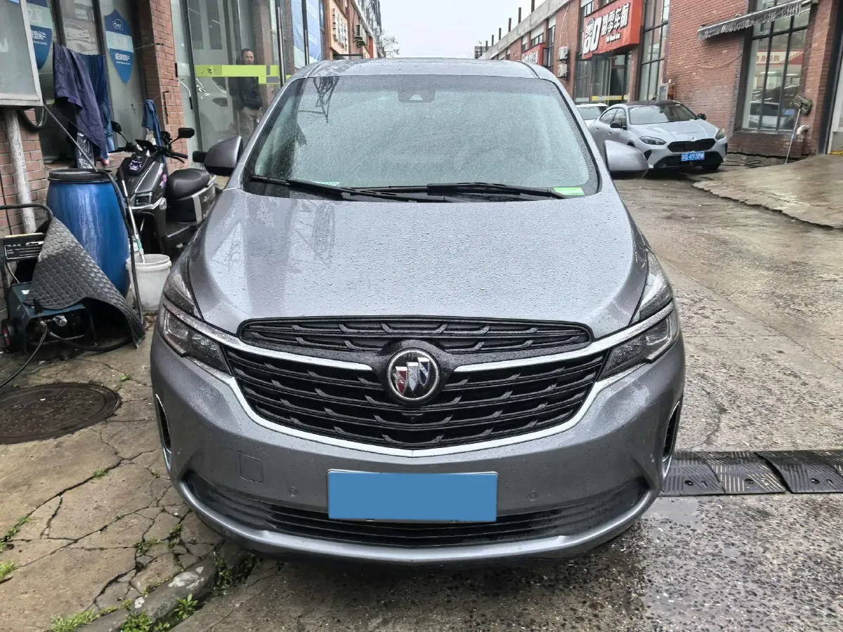 2021 Buick GL8 2.0T 237HP L4 9AT,autocango,china used car exporter,china ev exporter,chinese used car exporter,chinese used ev exporter