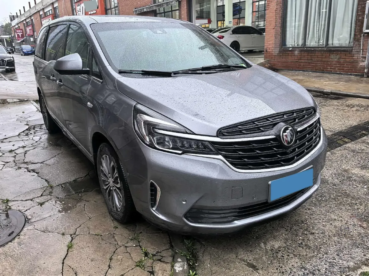 2021 Buick GL8 2.0T 237HP L4 9AT,autocango,china used car exporter,china ev exporter,chinese used car exporter,chinese used ev exporter