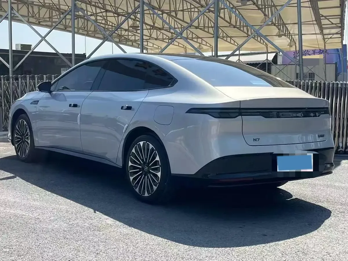 2025 Nissan N7 BEV 58KWH,autocango,china used car exporter,china ev exporter,chinese used car exporter,chinese used ev exporter