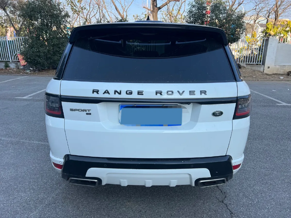 2020 Land Rover Range Rover Sport 3.0T 360HP L6 8AT,autocango,china used car exporter,china ev exporter,chinese used car exporter,chinese used ev exporter