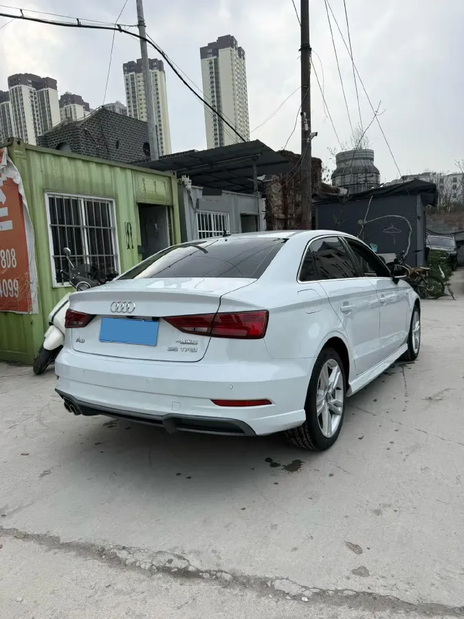 2020 Audi A3 1.4T 150HP L4 7DCT,autocango,china used car exporter,china ev exporter,chinese used car exporter,chinese used ev exporter