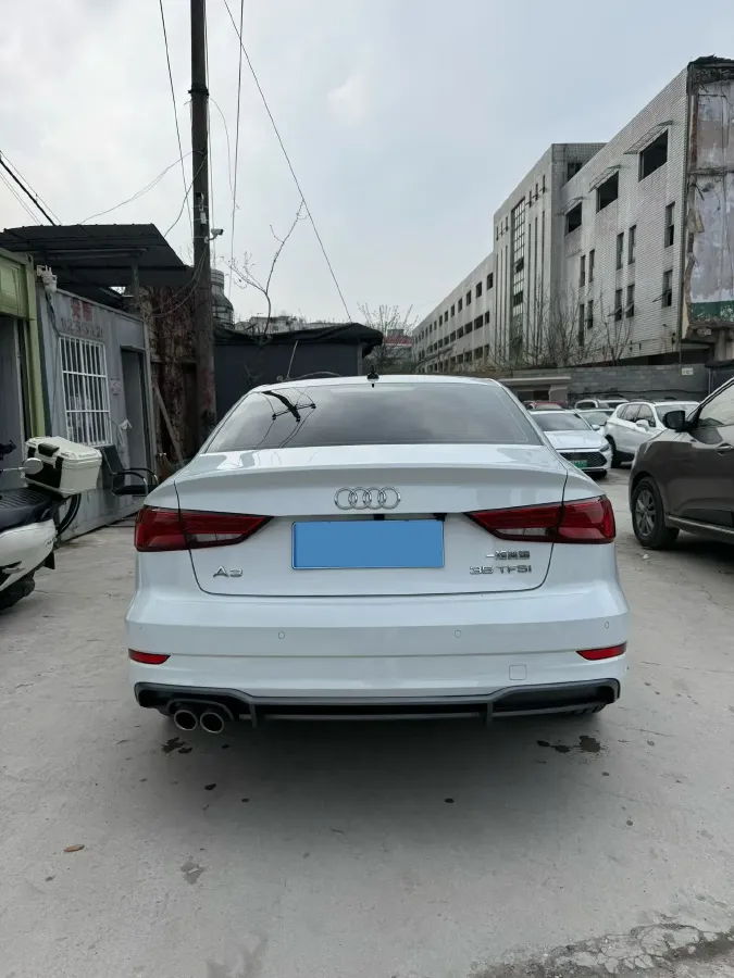 2020 Audi A3 1.4T 150HP L4 7DCT,autocango,china used car exporter,china ev exporter,chinese used car exporter,chinese used ev exporter