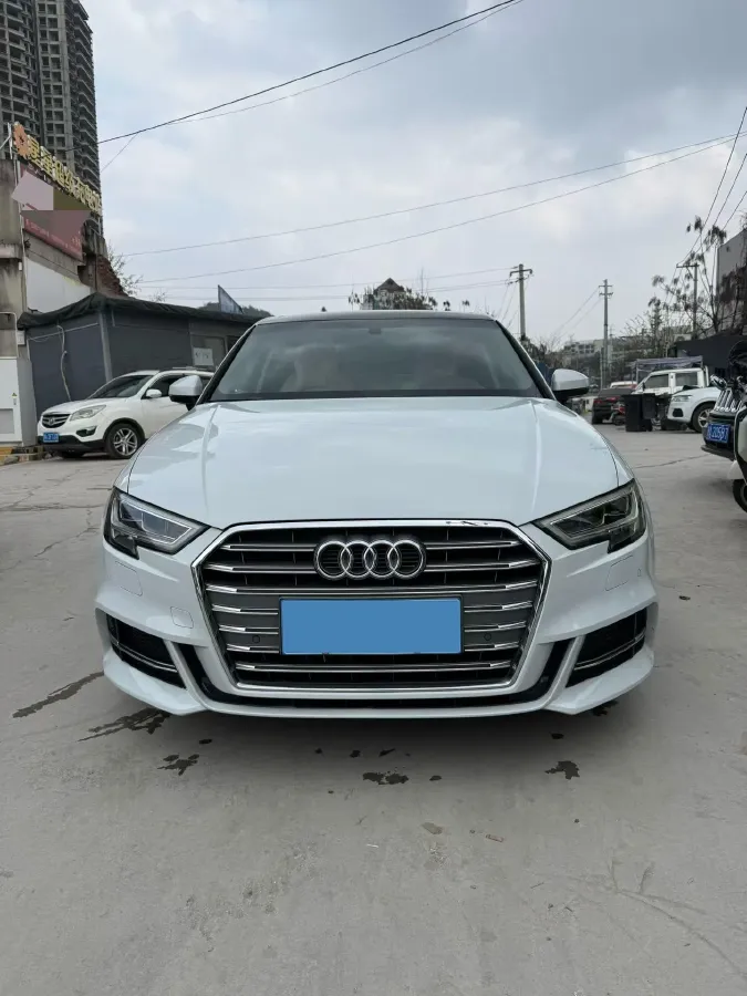 2020 Audi A3 1.4T 150HP L4 7DCT,autocango,china used car exporter,china ev exporter,chinese used car exporter,chinese used ev exporter