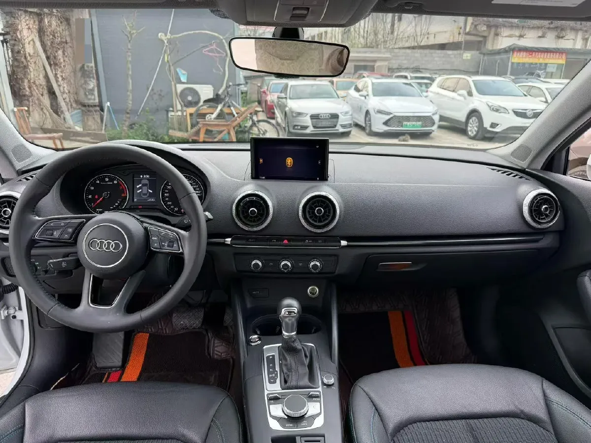 2020 Audi A3 1.4T 150HP L4 7DCT,autocango,china used car exporter,china ev exporter,chinese used car exporter,chinese used ev exporter