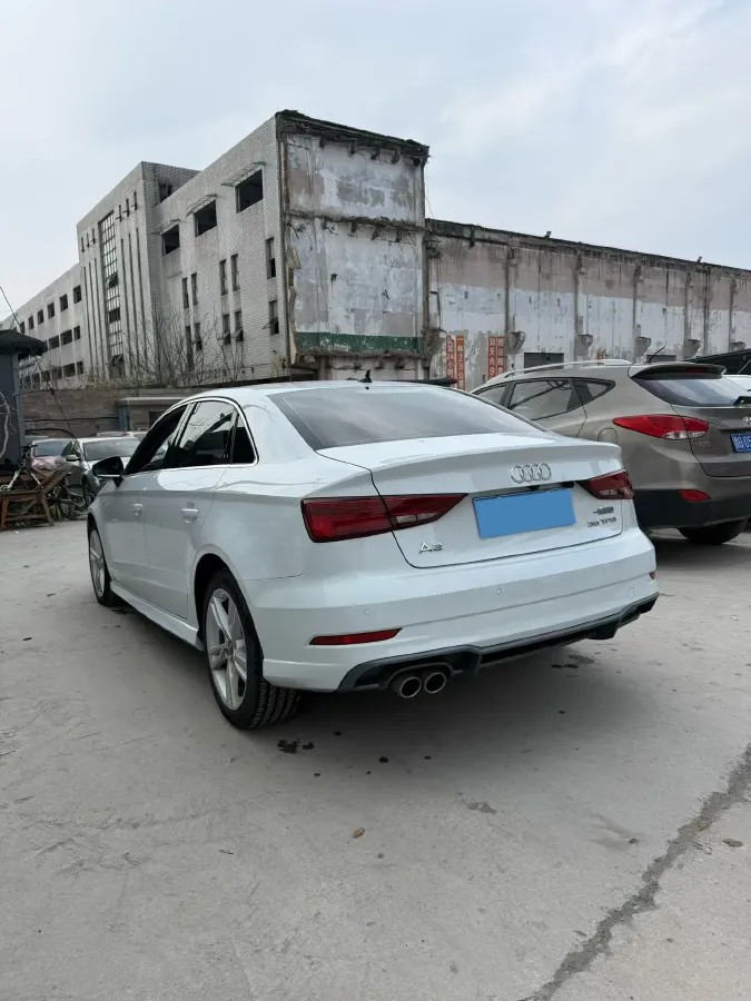 2020 Audi A3 1.4T 150HP L4 7DCT,autocango,china used car exporter,china ev exporter,chinese used car exporter,chinese used ev exporter