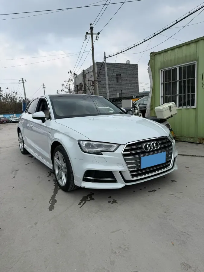 2020 Audi A3 1.4T 150HP L4 7DCT,autocango,china used car exporter,china ev exporter,chinese used car exporter,chinese used ev exporter