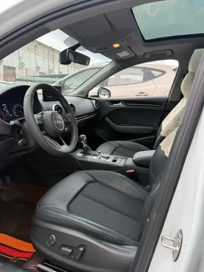 2020 Audi A3 1.4T 150HP L4 7DCT,autocango,china used car exporter,china ev exporter,chinese used car exporter,chinese used ev exporter