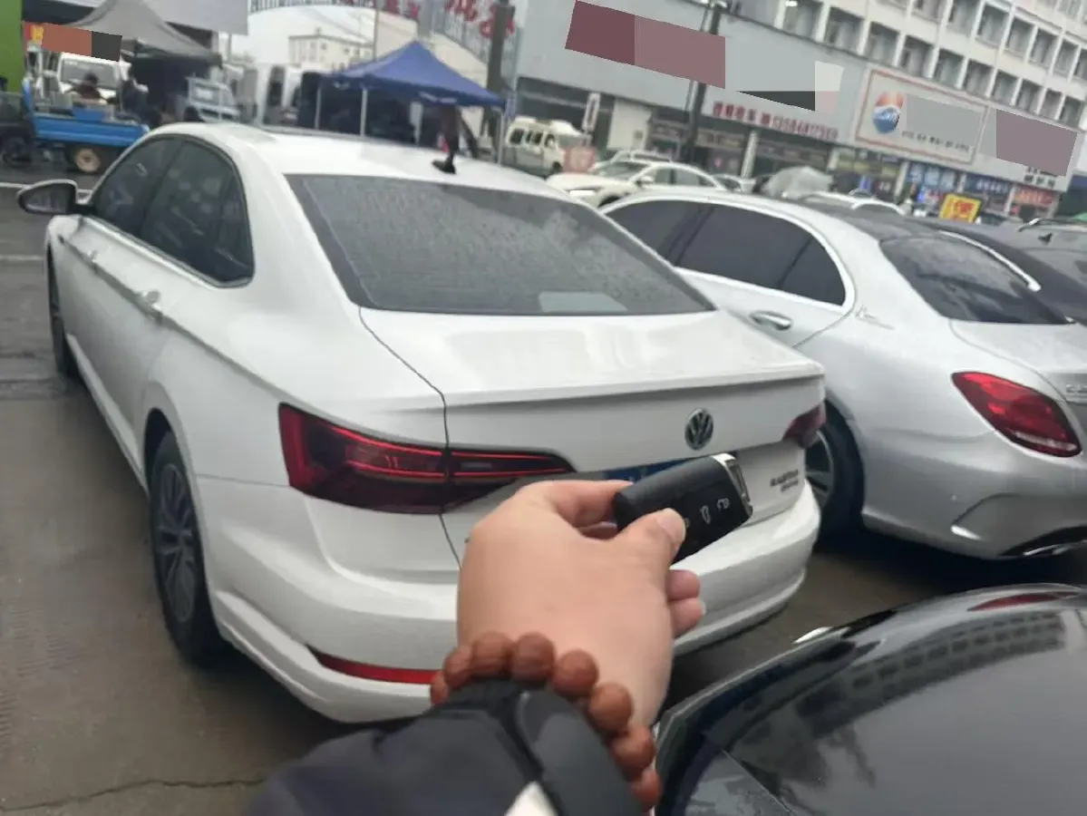 2020 Volkswagen Sagitar 1.2T 116HP L4 7DCT,autocango,china used car exporter,china ev exporter,chinese used car exporter,chinese used ev exporter