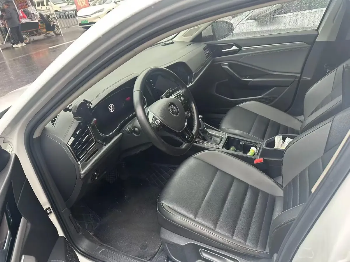 2020 Volkswagen Sagitar 1.2T 116HP L4 7DCT,autocango,china used car exporter,china ev exporter,chinese used car exporter,chinese used ev exporter