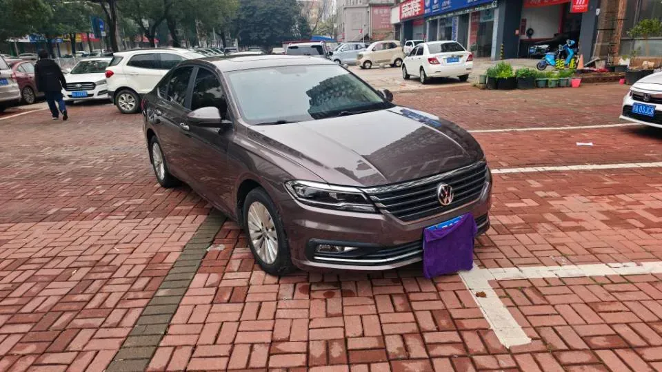 2019 Volkswagen Lavida 1.5L 113HP L4 6AT,autocango,china used car exporter,china ev exporter,chinese used car exporter,chinese used ev exporter