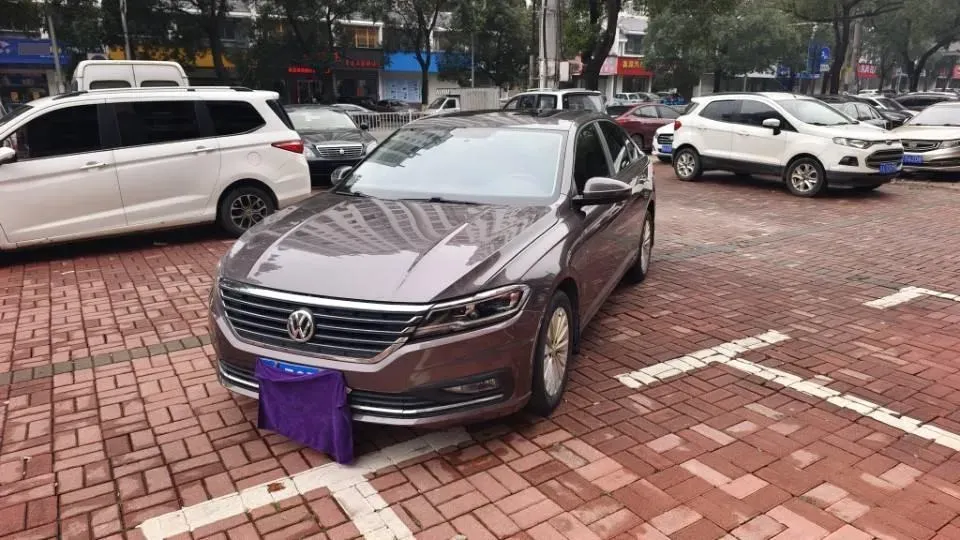 2019 Volkswagen Lavida 1.5L 113HP L4 6AT,autocango,china used car exporter,china ev exporter,chinese used car exporter,chinese used ev exporter