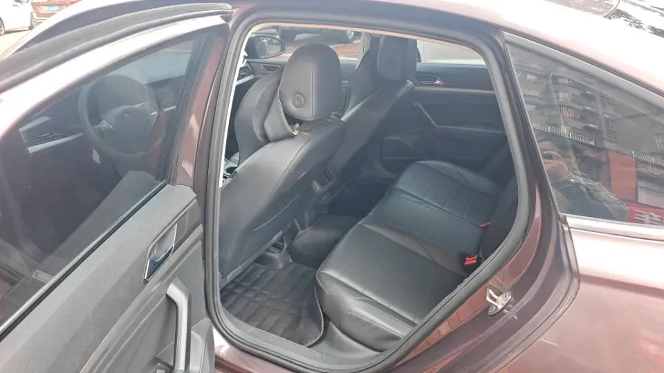 2019 Volkswagen Lavida 1.5L 113HP L4 6AT,autocango,china used car exporter,china ev exporter,chinese used car exporter,chinese used ev exporter