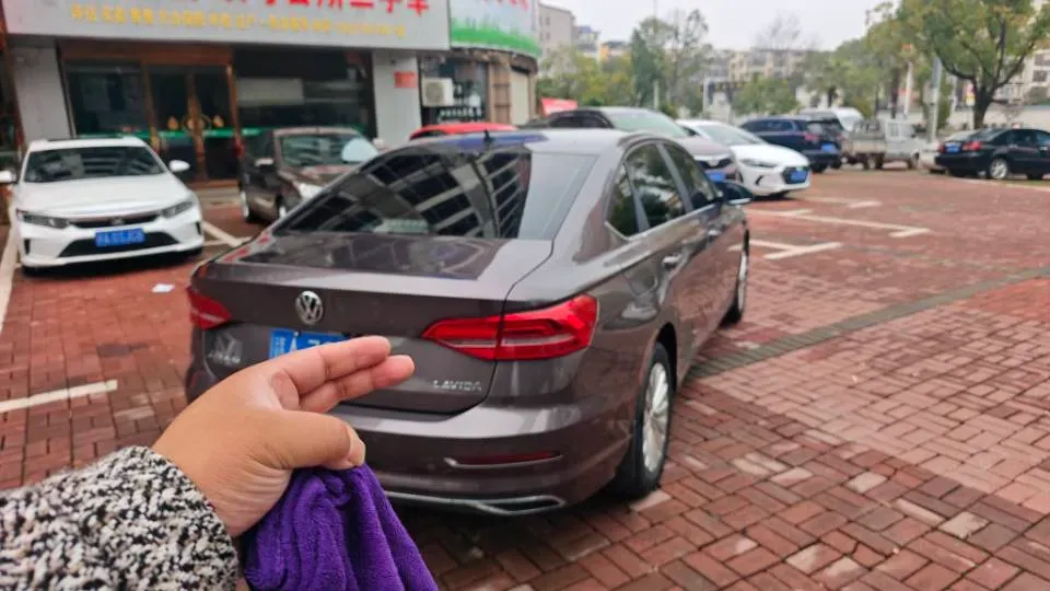 2019 Volkswagen Lavida 1.5L 113HP L4 6AT,autocango,china used car exporter,china ev exporter,chinese used car exporter,chinese used ev exporter