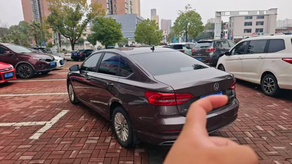 2019 Volkswagen Lavida 1.5L 113HP L4 6AT,autocango,china used car exporter,china ev exporter,chinese used car exporter,chinese used ev exporter