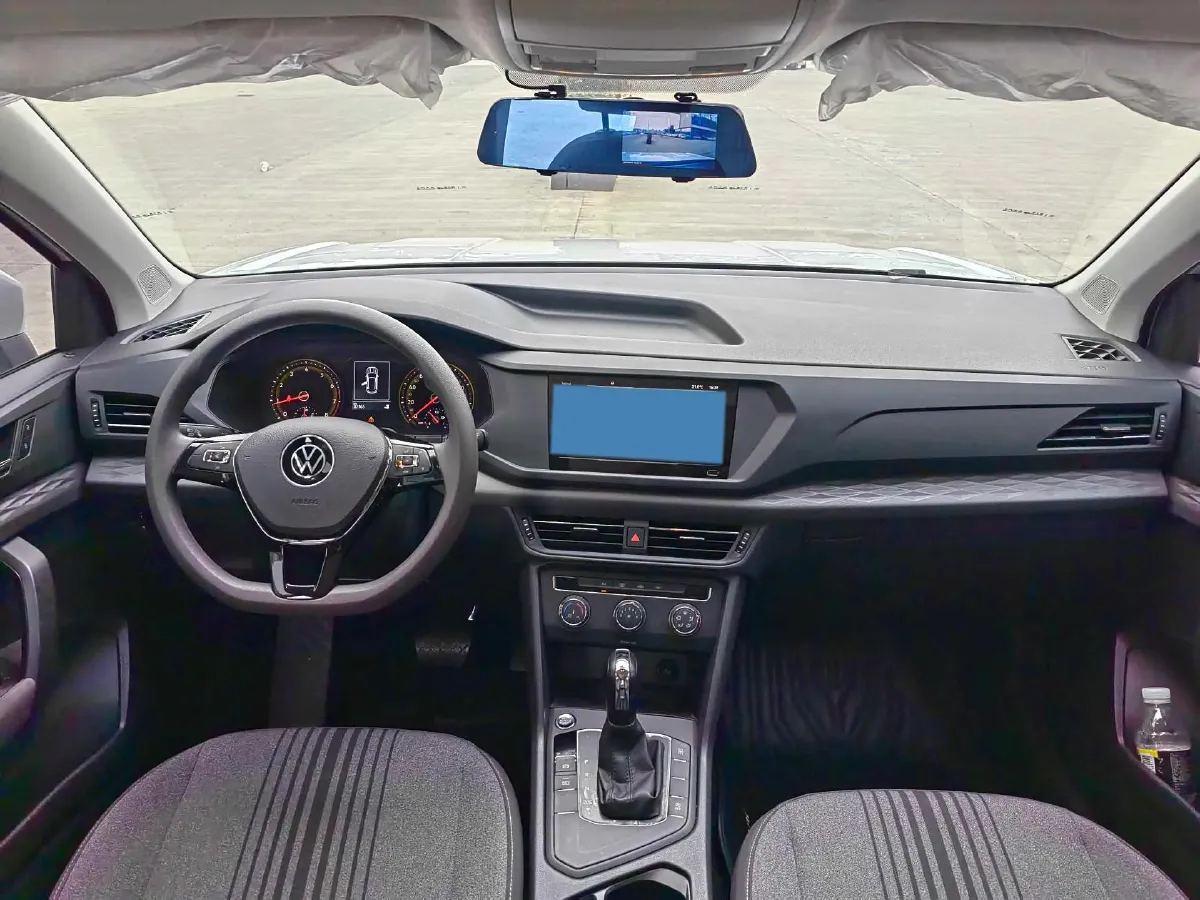 2021 Volkswagen Tharu 1.4T 150HP L4 7DCT,autocango,china used car exporter,china ev exporter,chinese used car exporter,chinese used ev exporter