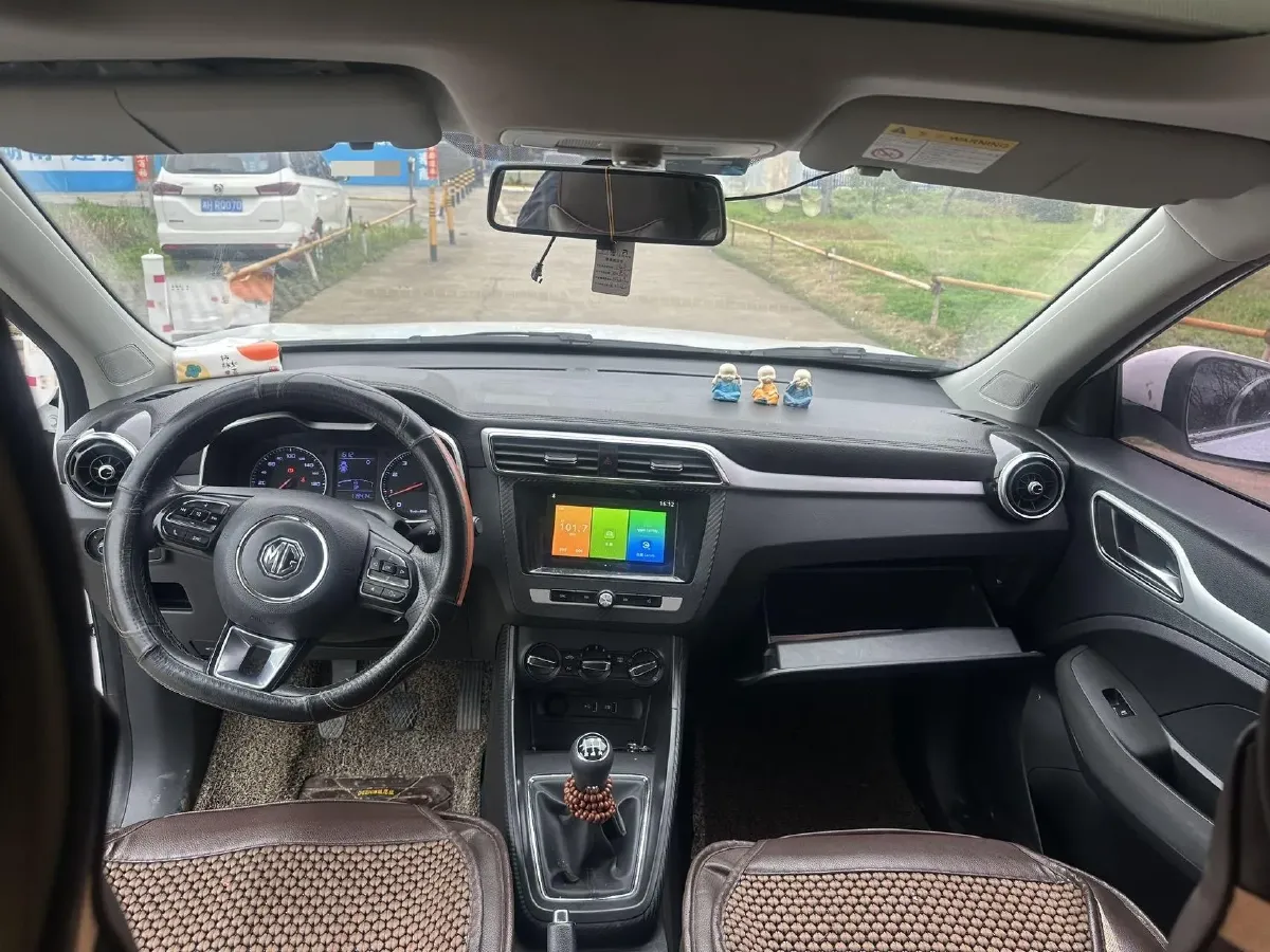 2018 MG ZS 1.5L 120HP L4 5MT,autocango,china used car exporter,china ev exporter,chinese used car exporter,chinese used ev exporter